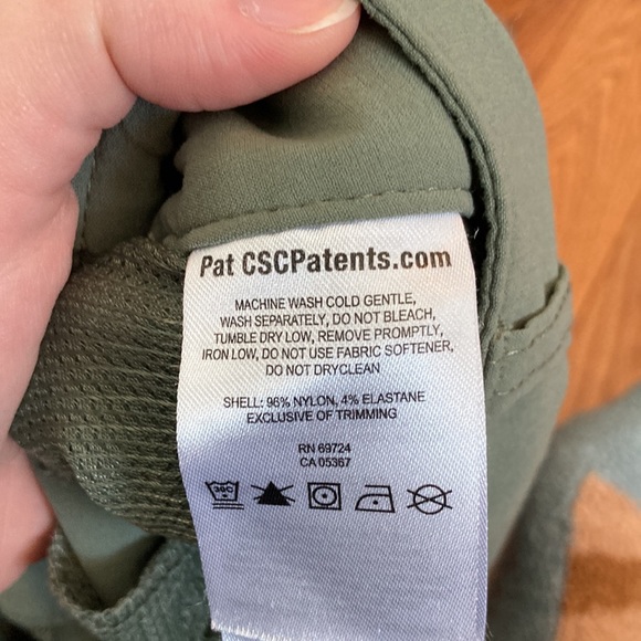 Columbia pants - Picture 4 of 6